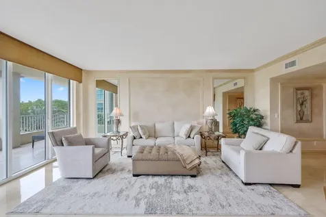 3720 S Ocean Boulevard Highland Beach FL 33487