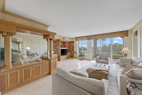 3720 S Ocean Boulevard Highland Beach FL 33487