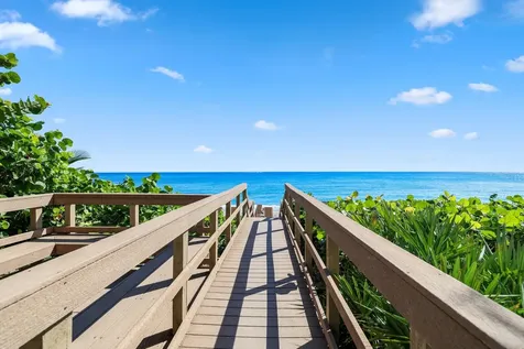 3720 S Ocean Boulevard Highland Beach FL 33487