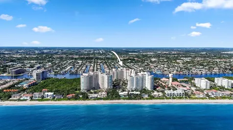 3720 S Ocean Boulevard Highland Beach FL 33487