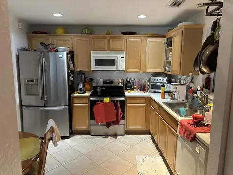 8020 Big Pine Way Riviera Beach FL 33407