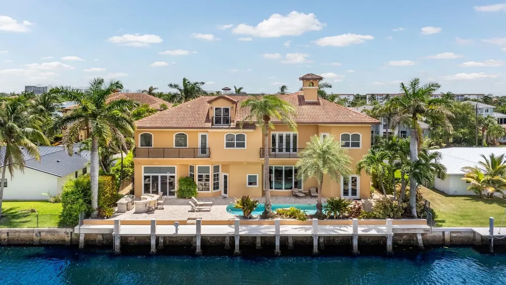 929 Banyan Drive Delray Beach FL 33483