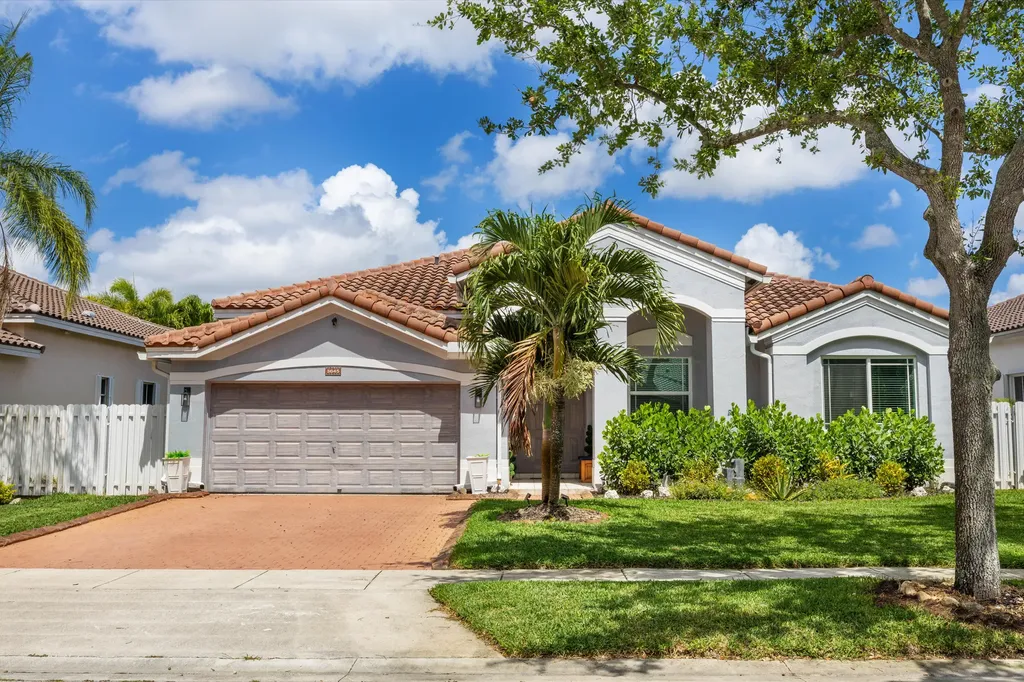 3645 Sw 162nd Avenue Miramar FL 33027