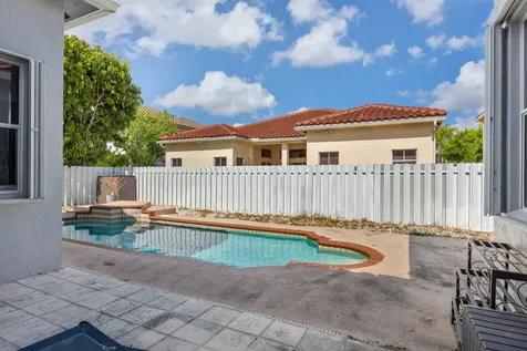 3645 Sw 162nd Avenue Miramar FL 33027