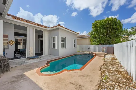 3645 Sw 162nd Avenue Miramar FL 33027