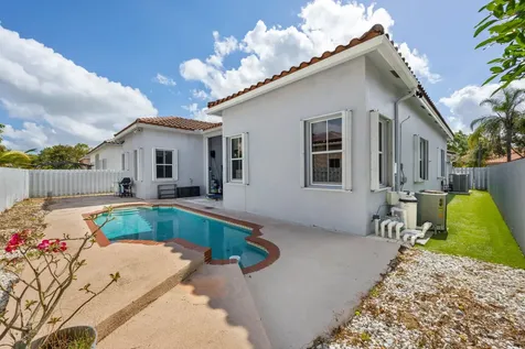 3645 Sw 162nd Avenue Miramar FL 33027