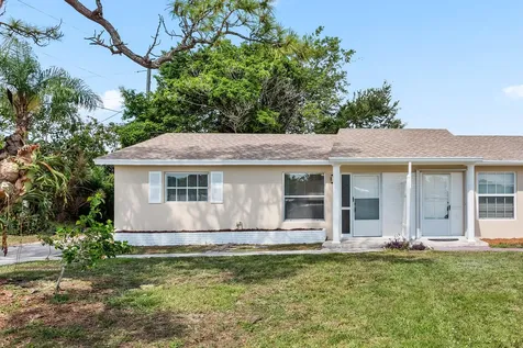 308 Stillwater Drive Jupiter FL 33458