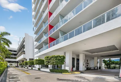 2602 E Hallandale Beach Boulevard Hallandale Beach FL 33009