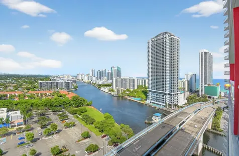 2602 E Hallandale Beach Boulevard Hallandale Beach FL 33009