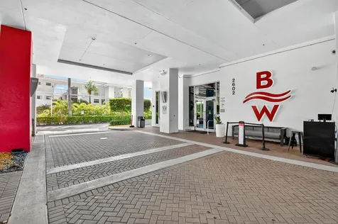 2602 E Hallandale Beach Boulevard Hallandale Beach FL 33009