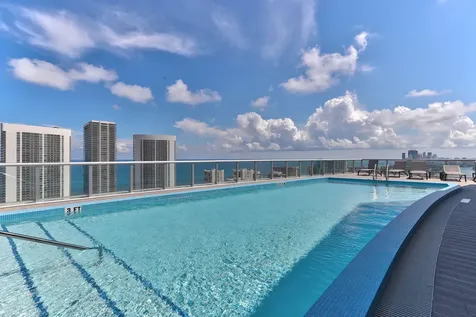 2602 E Hallandale Beach Boulevard Hallandale Beach FL 33009