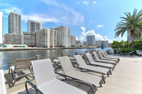 2602 E Hallandale Beach Boulevard Hallandale Beach FL 33009