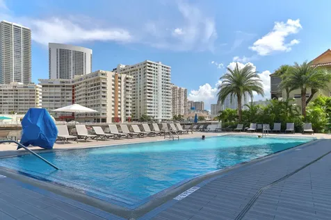 2602 E Hallandale Beach Boulevard Hallandale Beach FL 33009