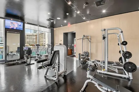 2602 E Hallandale Beach Boulevard Hallandale Beach FL 33009