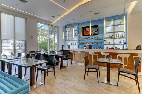 2602 E Hallandale Beach Boulevard Hallandale Beach FL 33009
