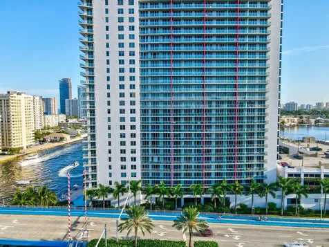 2602 E Hallandale Beach Boulevard Hallandale Beach FL 33009