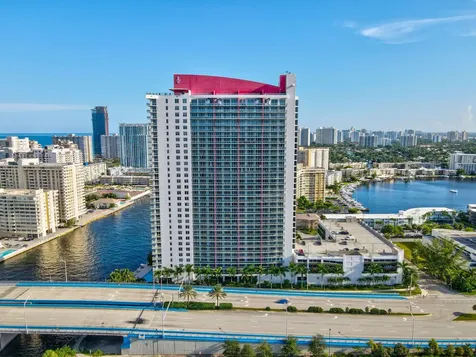 2602 E Hallandale Beach Boulevard Hallandale Beach FL 33009