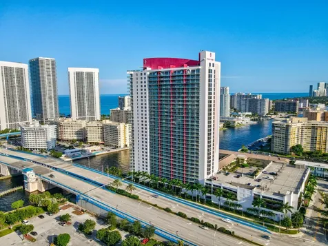 2602 E Hallandale Beach Boulevard Hallandale Beach FL 33009