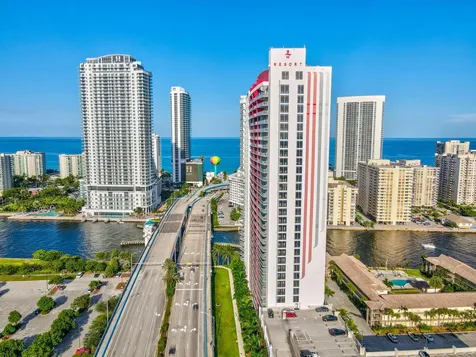 2602 E Hallandale Beach Boulevard Hallandale Beach FL 33009