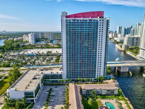 2602 E Hallandale Beach Boulevard Hallandale Beach FL 33009