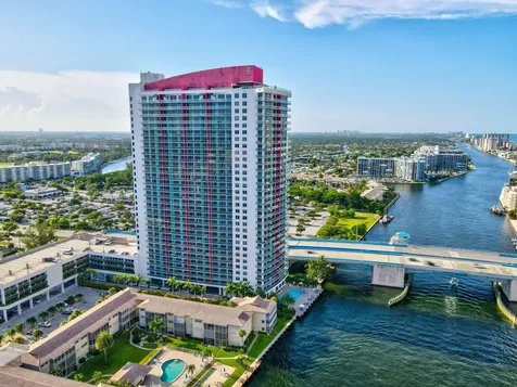 2602 E Hallandale Beach Boulevard Hallandale Beach FL 33009