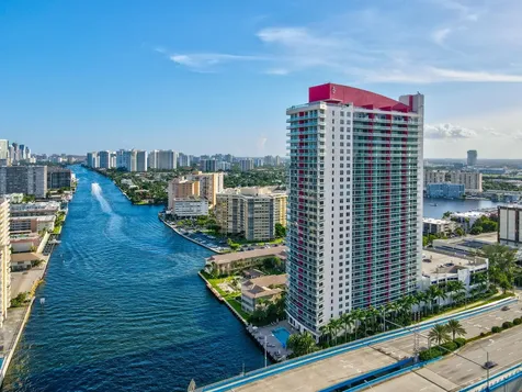 2602 E Hallandale Beach Boulevard Hallandale Beach FL 33009