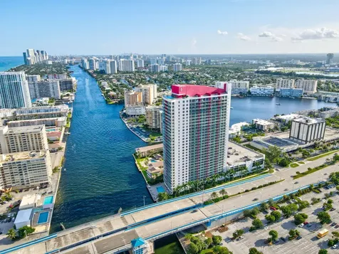 2602 E Hallandale Beach Boulevard Hallandale Beach FL 33009