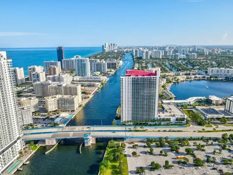 2602 E Hallandale Beach Boulevard Hallandale Beach FL 33009