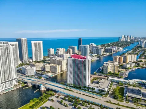 2602 E Hallandale Beach Boulevard Hallandale Beach FL 33009