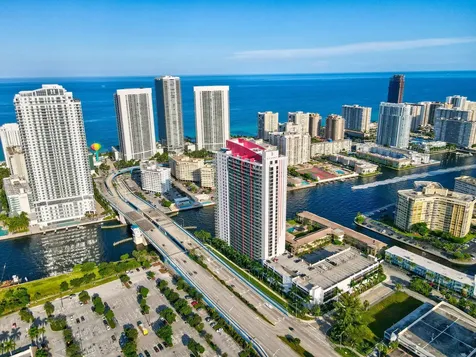 2602 E Hallandale Beach Boulevard Hallandale Beach FL 33009