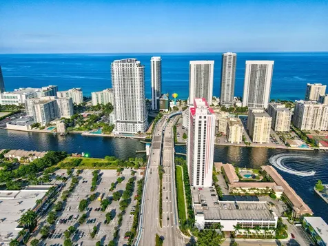 2602 E Hallandale Beach Boulevard Hallandale Beach FL 33009