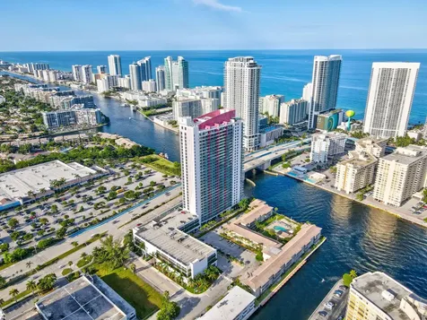 2602 E Hallandale Beach Boulevard Hallandale Beach FL 33009