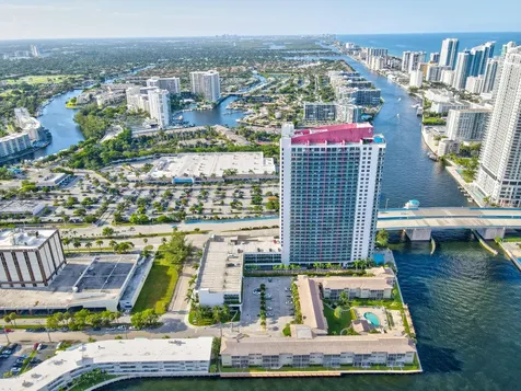 2602 E Hallandale Beach Boulevard Hallandale Beach FL 33009