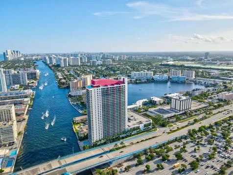 2602 E Hallandale Beach Boulevard Hallandale Beach FL 33009