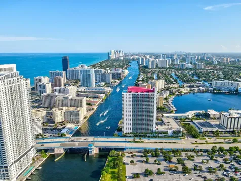 2602 E Hallandale Beach Boulevard Hallandale Beach FL 33009