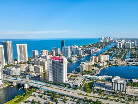 2602 E Hallandale Beach Boulevard Hallandale Beach FL 33009