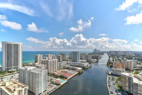 2602 E Hallandale Beach Boulevard Hallandale Beach FL 33009