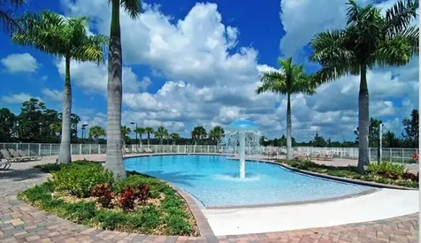 492 Seafoam Circle Fort Pierce FL 34945
