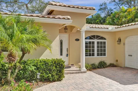 645 Sw 5th Street Boca Raton FL 33486