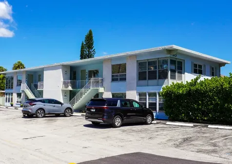 513 S Ocean Boulevard Pompano Beach FL 33062