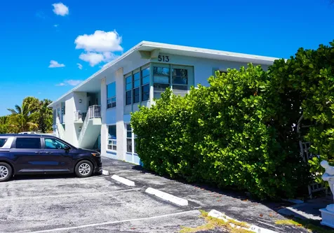 513 S Ocean Boulevard Pompano Beach FL 33062