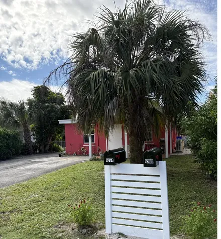 626 Minnesota Street Lantana FL 33462