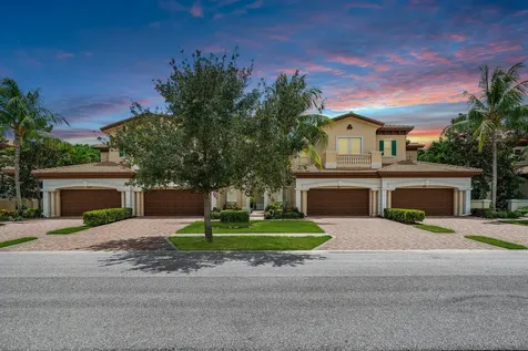 274 Tresana Boulevard Jupiter FL 33478