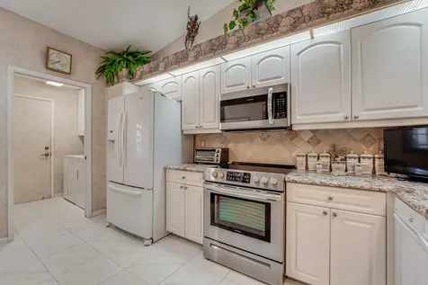 6459 Mill Pointe Circle Delray Beach FL 33484