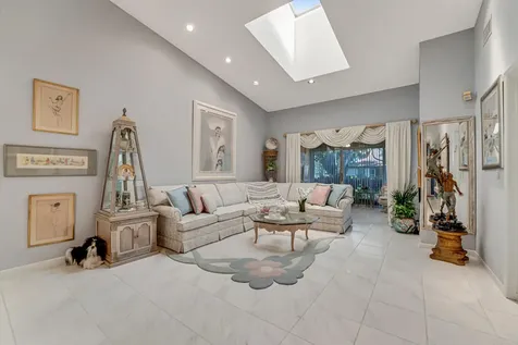 6459 Mill Pointe Circle Delray Beach FL 33484