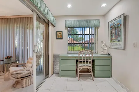 6459 Mill Pointe Circle Delray Beach FL 33484
