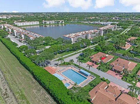 6459 Mill Pointe Circle Delray Beach FL 33484