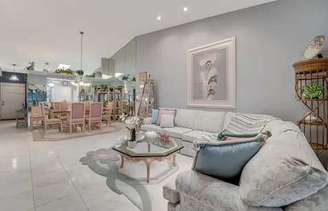 6459 Mill Pointe Circle Delray Beach FL 33484