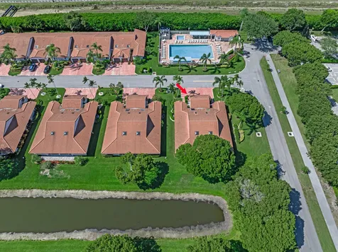 6459 Mill Pointe Circle Delray Beach FL 33484