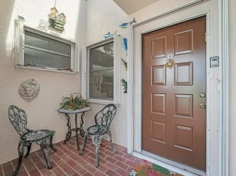 6459 Mill Pointe Circle Delray Beach FL 33484